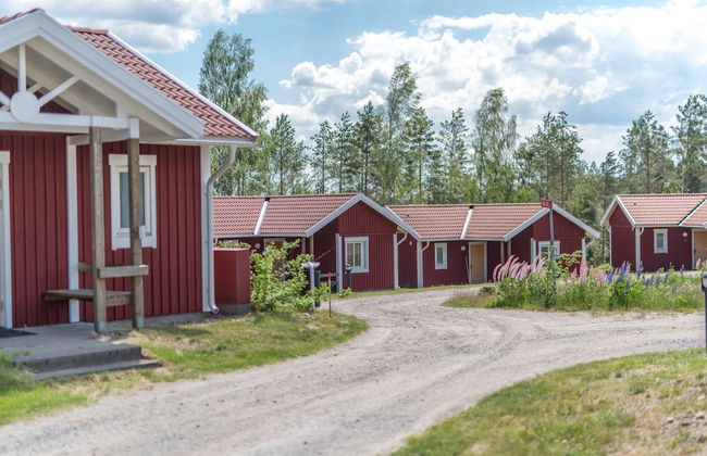 Resort Yxenhaga - Foto 45