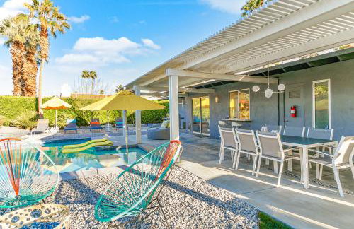 Sunrise Paradise - Sparkling Pool and Spa - Foto 21