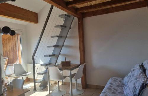 Vue magique - Foto 8