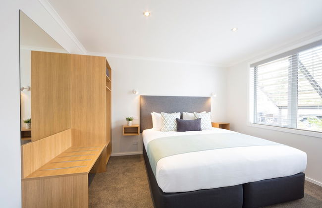 Beechwood Boutique Accommodation - Foto 31