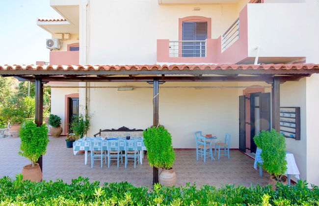 Villa Lygaria - Photo 44