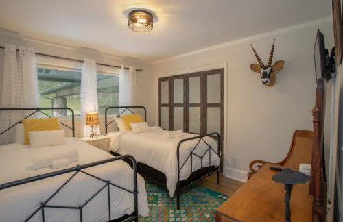 Eagles Nest on Seven Devils - Foto 17