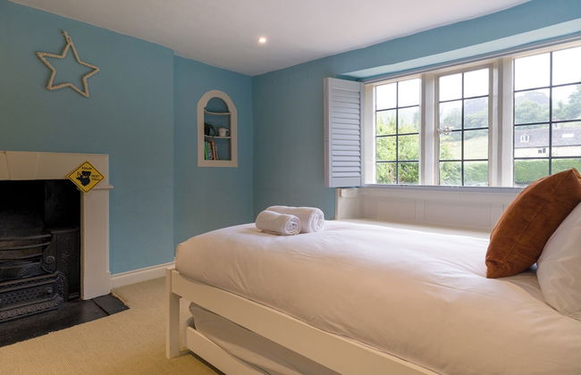 The Mill House Beautiful 4BD Family Home - Foto 22