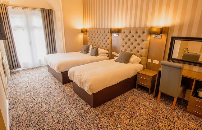 Embassy Apartments - Foto 13