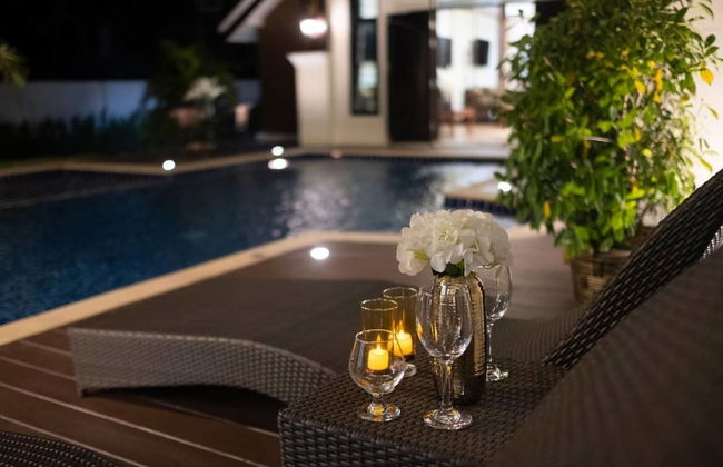 Lanna Kamin Pool Villa Airport - Foto 58
