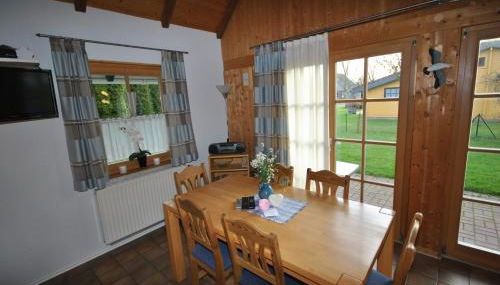 Ferienhaus Seeadler - Foto 5