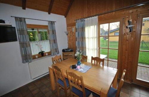 Ferienhaus Seeadler - Foto 5