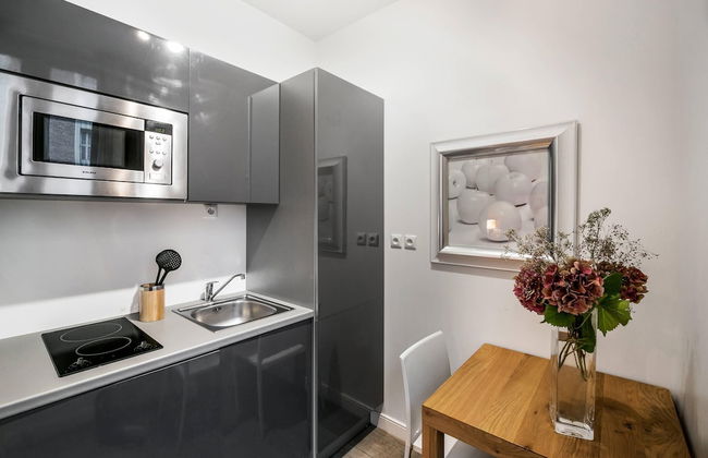 Comfort Aparthotel Lourdes Lorda - Photo 15