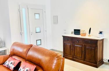 Villa Bella Luna with Pool - Puglia Mia Apartments - Foto 11