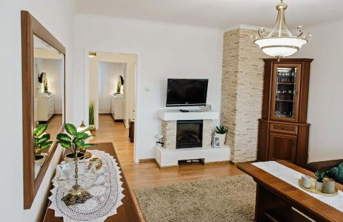 Apartament Witkiewicza Sanok - Foto 1