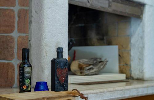 Apartment Red Romantic 2-1 - Foto 10