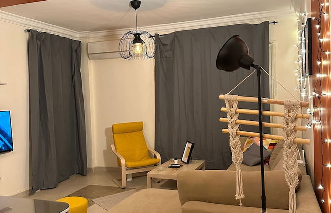 Jre-eg Modern Aprt Sheikh Zayed - Foto 14