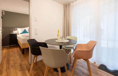 Apartmenthaus Markdorf - Foto 45