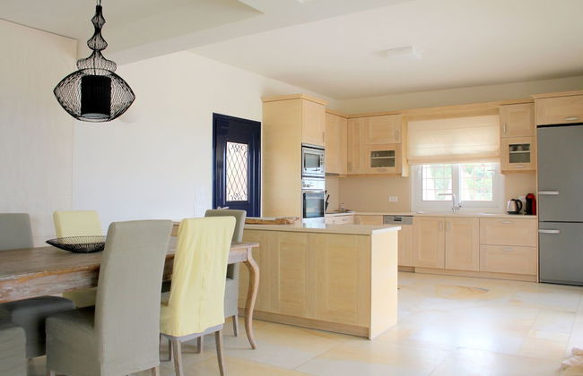 Grand Bleu Apartments & Villas - Foto 55