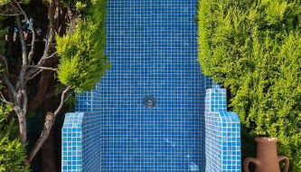Your Paradise with Pool - 2 min from Beach - Foto 4