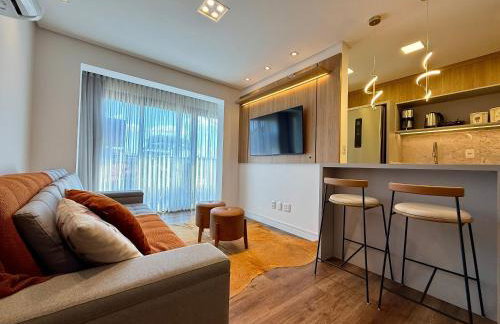 Dona Ella 301 - Apto em Gramado - Foto 1