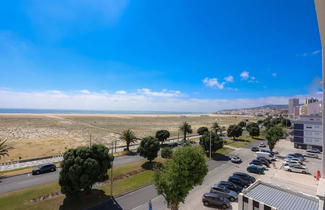 Brasil Avenue by Rent4all - Foto 25