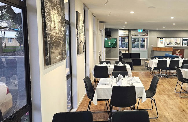 Kennedy Park Resort - Foto 56