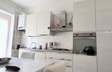 Angela's Apartment. Elegant two bedroom house in Irsina - Foto 37