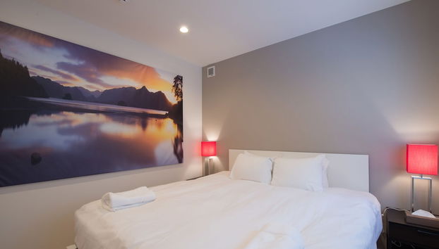 Snow Monkey - Foto 3, Zimmer