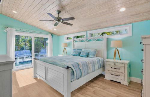 Bean Point Bungalow - Foto 14