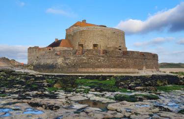 Aparthotel Des 2 Caps - Foto 41