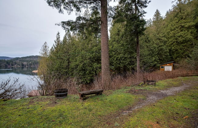 97MF - Lakeside - Dock - BBQ - Pets Ok - Sleeps 6 - Foto 18