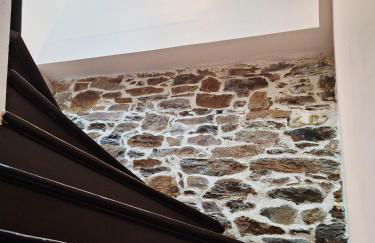 Grand duplex tout confort, à 2km de la Baie de Cancale - Mt St Michel - Foto 32