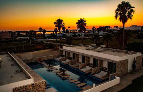 Sunshine Hotel Tigaki - Foto 7