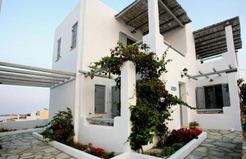 Ianthi Boutique Guesthouses Skyros - Photo 18