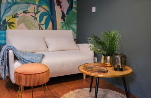 Le petit chez soi - my sweet home in Gevrey-Chambertin - Foto 14