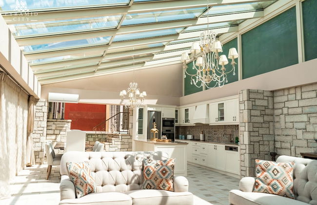 Luxury Villa Aphrodite - Foto 16