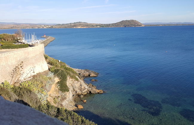 Poggiolivi Agriturismo Bio in Maremma - Photo 62