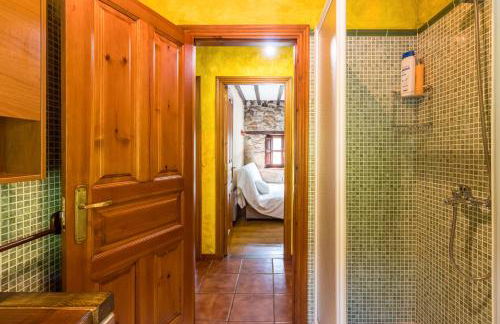 Cabaña Pasiega Lo Miñarro - Foto 16