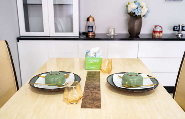 Sunrise City Central By Dhome - Photo 24