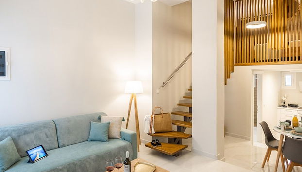 Corfu Luxury Lofts by Corfuescapes - Foto 2, Imagen principal