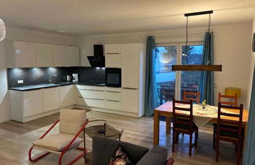 Ferienwohnung Südstraße - Foto 18