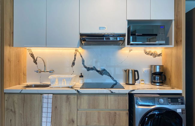 w Amazing 2BR w Jacuzzi in Miraflores - Photo 5