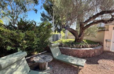 Bas de Villa le Dolce - Foto 7