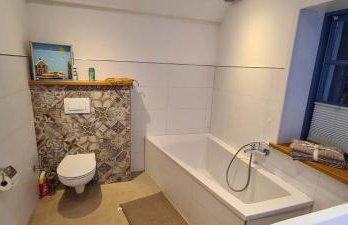 Ferienhaus Watt'n Glück - Foto 37