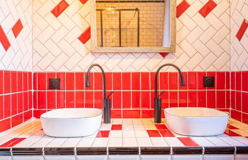 Eco-gîte - Domaine de La Gavolerie - Photo 13