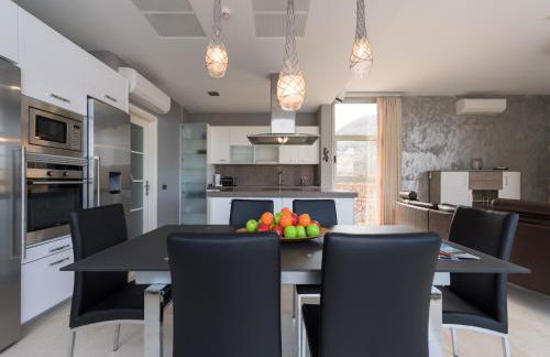 Villa in Anfi Tauro near Beach & Golf - Foto 8