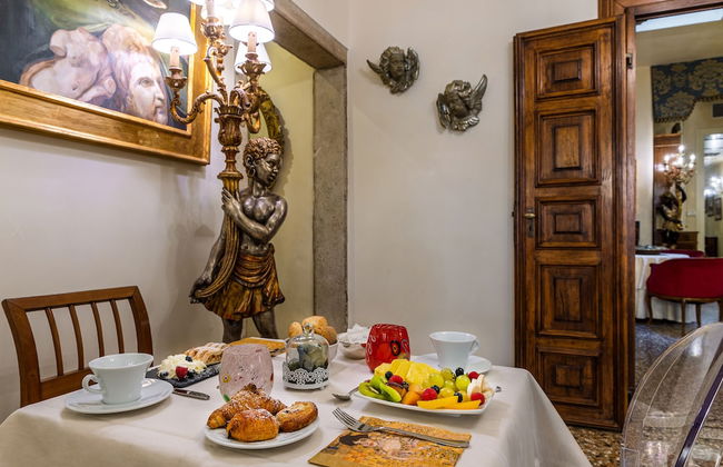 Palazzo Odoni - Foto 66