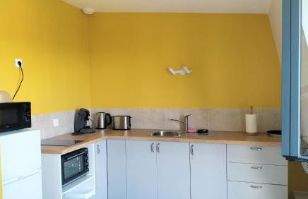 loft confortable et calme - Foto 8