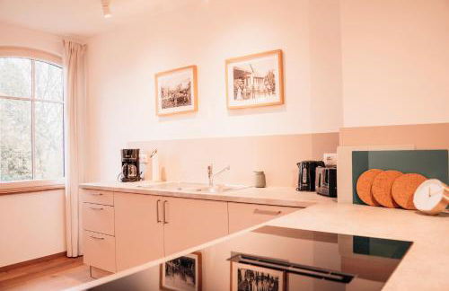 Alter Gutshof Sendelbach - Foto 23