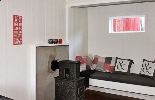 5 Person Holiday Home in Vagland - Photo 38