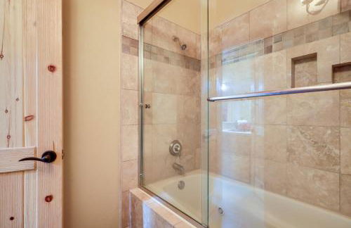 Game Room and Views Angel Fire Escape - Foto 16