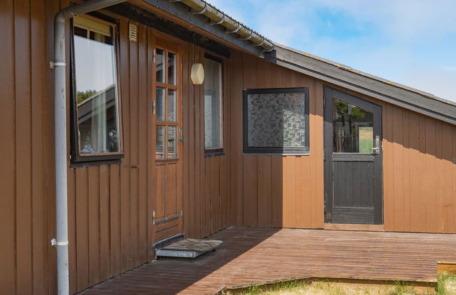 "Frigga" - 400m from the sea - Foto 3