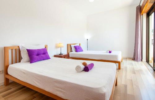 Villa Bellegarde by Algarve Vacation - Foto 31