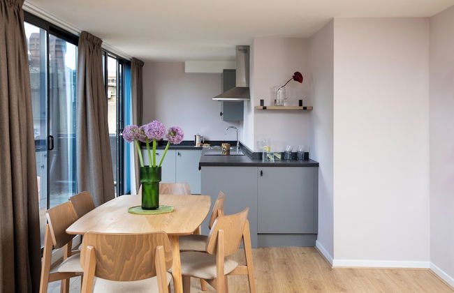 Bob W St Pauls London - Foto 46